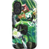 DC Comics Green Lantern Corps Team Art by Alex Ross iPhone 16 Impact Case
