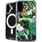 DC Comics Green Lantern Corps Team Art by Alex Ross iPhone 16 MagSafe Case