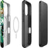 DC Comics Green Lantern Corps Team Art by Alex Ross iPhone 16 Magsafe Impact Case