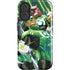 DC Comics Green Lantern Corps Team Art by Alex Ross iPhone 16 Plus Impact Case