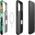 DC Comics Green Lantern Corps Team Art by Alex Ross iPhone 16 Plus Magsafe Impact Case
