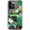 DC Comics Green Lantern Corps Team Art by Alex Ross iPhone 16 Pro Clear Case