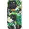 DC Comics Green Lantern Corps Team Art by Alex Ross iPhone 16 Pro Impact Case