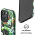 DC Comics Green Lantern Corps Team Art by Alex Ross iPhone 16 Pro Magsafe Impact Case