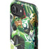 DC Comics Green Lantern Corps Team Art by Alex Ross iPhone 16e Impact Case