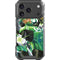 DC Comics Green Lantern Corps Team Art by Alex Ross iPhone 18 Pro Clear Case