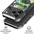 DC Comics Green Lantern Corps Team Art by Alex Ross iPhone 18 Pro Clear Case