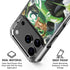 DC Comics Green Lantern Corps Team Art by Alex Ross iPhone 18 Pro Clear Case