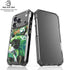 DC Comics Green Lantern Corps Team Art by Alex Ross iPhone 18 Pro Clear Case
