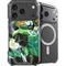 DC Comics Green Lantern Corps Team Art by Alex Ross iPhone 18 Pro MagSafe Case