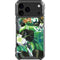 DC Comics Green Lantern Corps Team Art by Alex Ross iPhone 18 Pro Max Clear Case