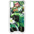 DC Comics Green Lantern Corps Team Art by Alex Ross iPhone XS Clear Case