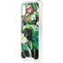 DC Comics Green Lantern Corps Team Art by Alex Ross iPhone XS Clear Case
