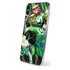 DC Comics Green Lantern Corps Team Art by Alex Ross iPhone XS Skin