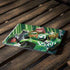 DC Comics Green Lantern Corps Team Art by Alex Ross Apple MacBook Air Skin