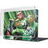 DC Comics Green Lantern Corps Team Art by Alex Ross MacBook Pro 14in (2021-24) Case plus Skin