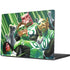 DC Comics Green Lantern Corps Team Art by Alex Ross Apple MacBook Pro 14-inch Skin