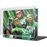 DC Comics Green Lantern Corps Team Art by Alex Ross MacBook Cases