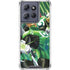 DC Comics Green Lantern Corps Team Art by Alex Ross Moto G 5G (2025) Clear Case