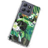 DC Comics Green Lantern Corps Team Art by Alex Ross Moto G 5G (2025) Clear Case