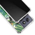 DC Comics Green Lantern Corps Team Art by Alex Ross Moto G 5G (2025) Clear Case