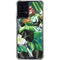 DC Comics Green Lantern Corps Team Art by Alex Ross Moto G Power 5G (2024) Clear Case