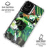 DC Comics Green Lantern Corps Team Art by Alex Ross Moto G Power 5G (2024) Clear Case