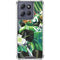 DC Comics Green Lantern Corps Team Art by Alex Ross Moto G Stylus 5G (2025) Clear Case