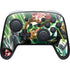 DC Comics Green Lantern Corps Team Art by Alex Ross Nintendo Switch 2 (2025) Pro Controller Skin