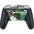 DC Comics Green Lantern Corps Team Art by Alex Ross Nintendo Switch 2 (2025) Pro Controller Skin