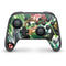 DC Comics Green Lantern Corps Team Art by Alex Ross Nintendo Switch Pro Controller Skin