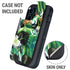 DC Comics Green Lantern Corps Team Art by Alex Ross Otterbox Defender iPhone Skin