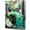 DC Comics Green Lantern Corps Team Art by Alex Ross Playstation 3 & PS3 Slim Skin