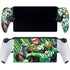 DC Comics Green Lantern Corps Team Art by Alex Ross PlayStation Portal Remote Player Skin