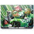DC Comics Green Lantern Corps Team Art by Alex Ross Dell Precision Skin