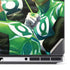 DC Comics Green Lantern Corps Team Art by Alex Ross Dell Precision Skin