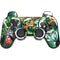 DC Comics Green Lantern Corps Team Art by Alex Ross PS3 Dual Shock wireless controller Skin