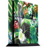 DC Comics Green Lantern Corps Team Art by Alex Ross PS4 Console Skin