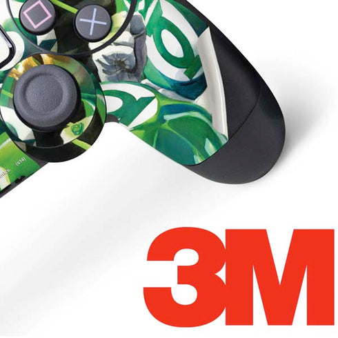 DC Comics Green Lantern Corps Team Art by Alex Ross PS4 Controller Skin