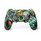 DC Comics Green Lantern Corps Team Art by Alex Ross PS4 Controller Skin