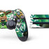 DC Comics Green Lantern Corps Team Art by Alex Ross PS4 Pro Bundle Skin