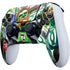 DC Comics Green Lantern Corps Team Art by Alex Ross PS5 DualSense Edge Pro Controller Skin