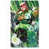 DC Comics Green Lantern Corps Team Art by Alex Ross PS5 Slim Digital Edition Console Skin