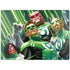 DC Comics Green Lantern Corps Team Art by Alex Ross Surface Laptop 7 13.8in Skin