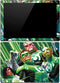 DC Comics Green Lantern Corps Team Art by Alex Ross Surface Pro (2017) Skin