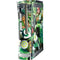 DC Comics Green Lantern Corps Team Art by Alex Ross Xbox 360 (Includes HDD) Skin