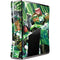 DC Comics Green Lantern Corps Team Art by Alex Ross Xbox 360 Slim (2010) Skin