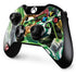DC Comics Green Lantern Corps Team Art by Alex Ross Xbox One Controller Skin