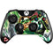DC Comics Green Lantern Corps Team Art by Alex Ross Xbox One Controller Skin