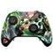 DC Comics Green Lantern Corps Team Art by Alex Ross Xbox One Elite Controller Skin